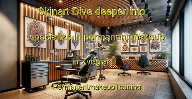 Skinart Dive deeper into specialize in permanent makeup in Zvegiai | PermanentmakeupTraining | PermanentmakeupClasses | SkinartTraining-Lithuania